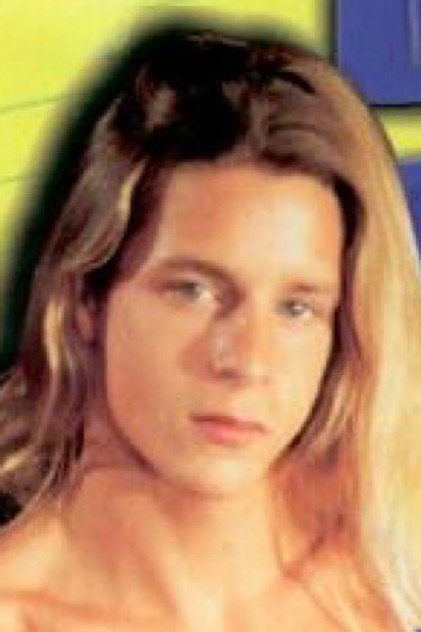 Aaron Griffith