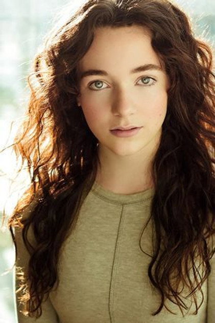 Lilah Fitzgerald