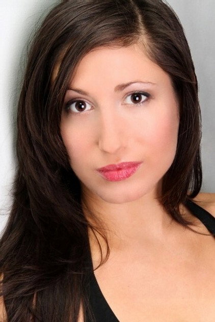Ana Shepherd