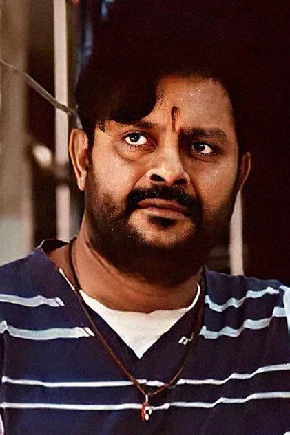 Harish Ori