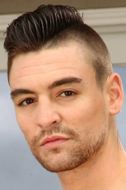 Johnny Torque