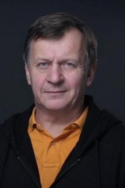 Jerzy Pożarowski