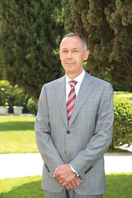 Andrey M. Maslov
