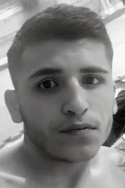 Diego Alberto Ruiz