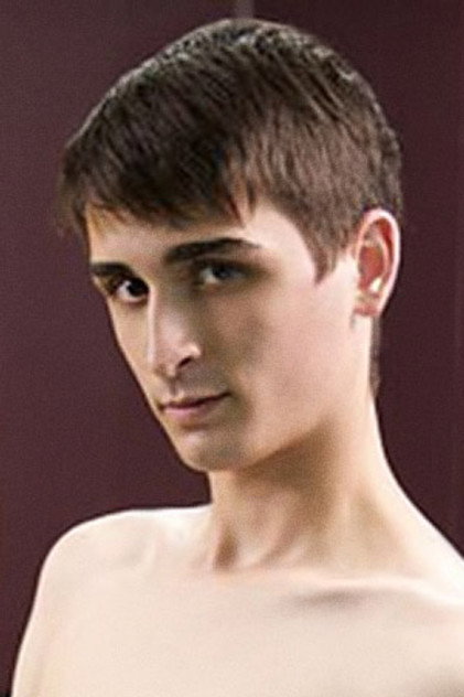 Zack Mason