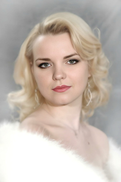 Aleksandra Komissarova