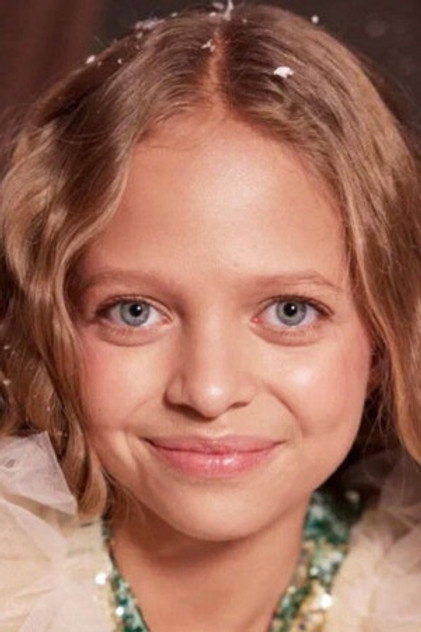 Alina Sokolova