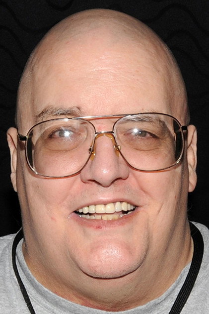 Chris Pallies