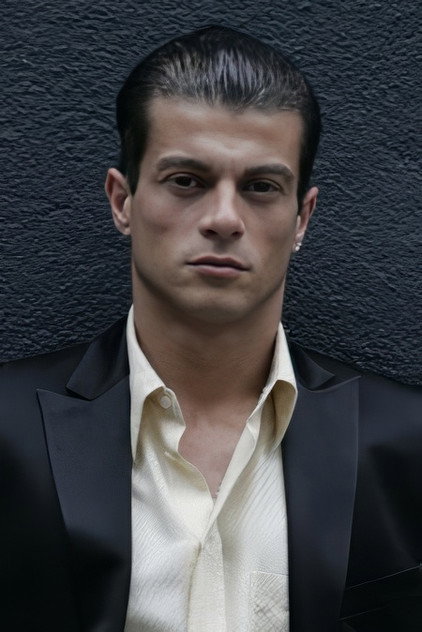 Roberto Chivas