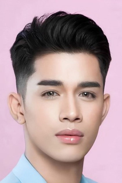 Mark Darwin Berenguel