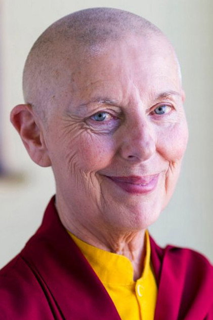 Ani Rinchen