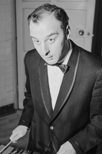 Victor Feldman