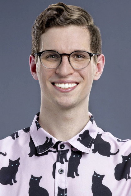 Michael Bruner