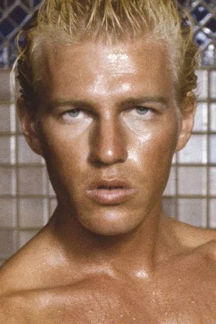 Brad Richardson