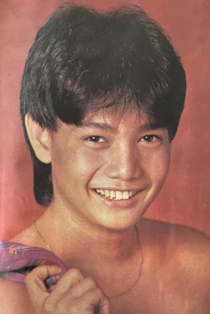 Timothy Diwa