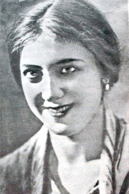 Nina Li