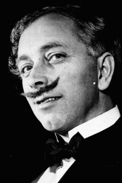 Jørgen Ulrik Langebæk