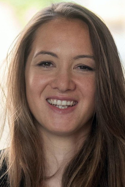 Sophie Hunger