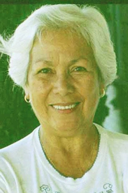 Lolita Rodriguez