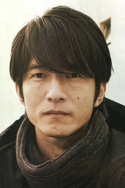 Kazutoshi Sakurai