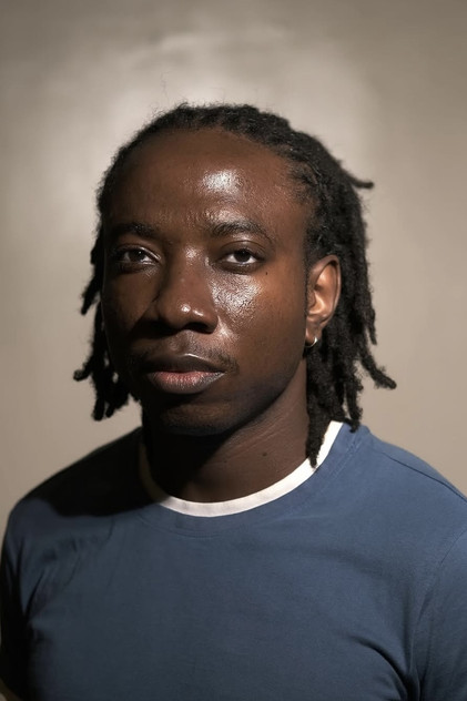 Dika Ofoma