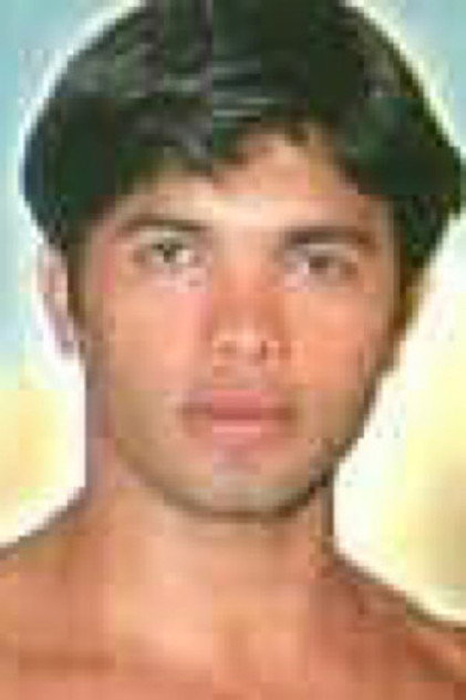 Sérgio Apingora