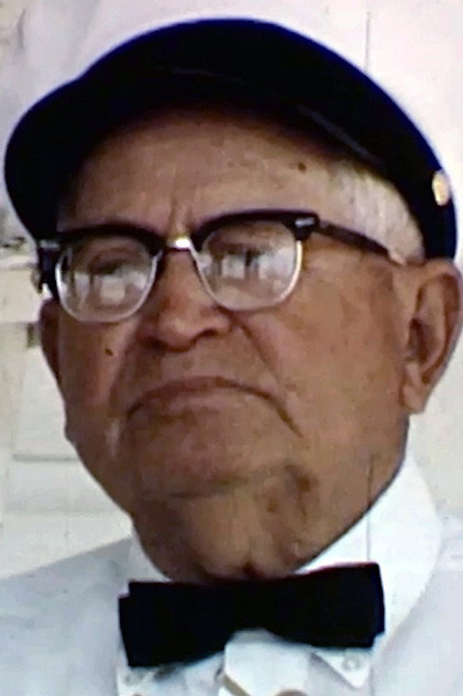 Samuel Floyd