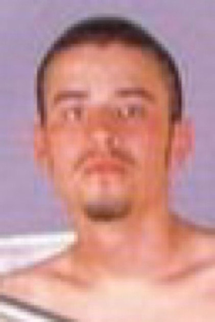 Danny Cruz