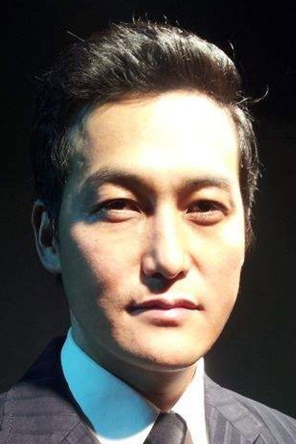 Hong Seung-il
