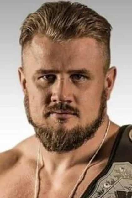 Alexander Romanov