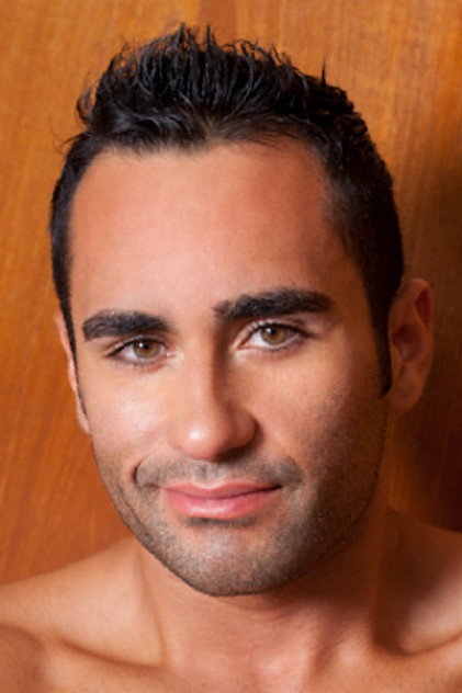 Joey Santana