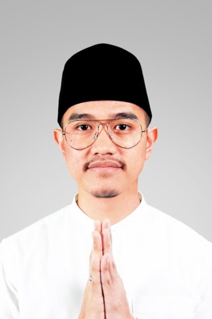 Kaesang Pangarep