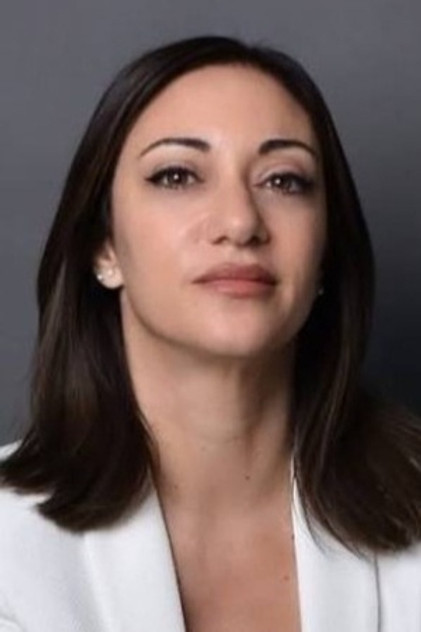 Maria Fiaka