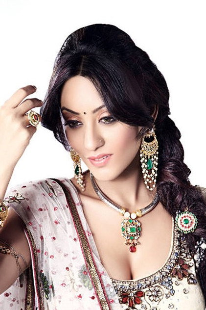 Vedita Pratap Singh