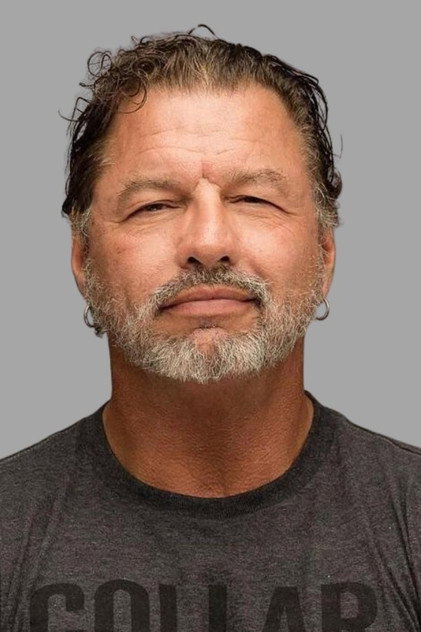 Allen Sarven