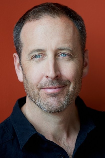 Jonathan Higgins