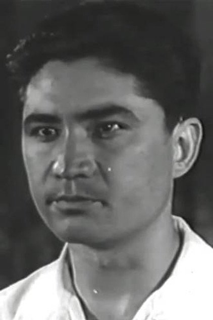 Sanat Divanov