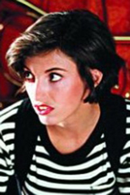 Kateřina Hubálková