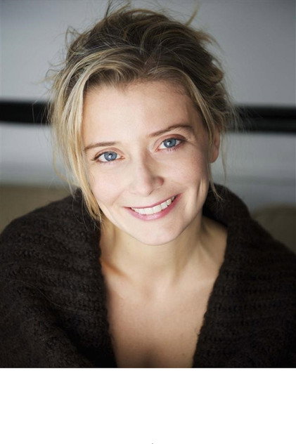 Pascale Michaud