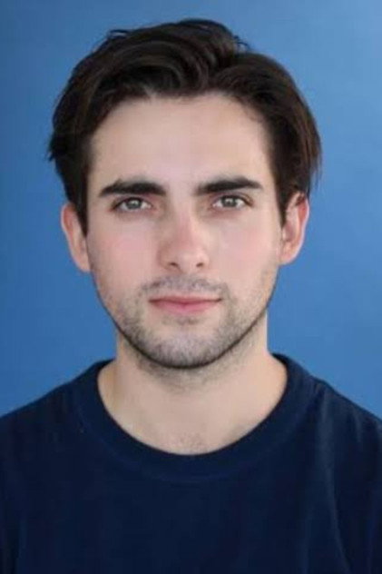 Andrés Revo