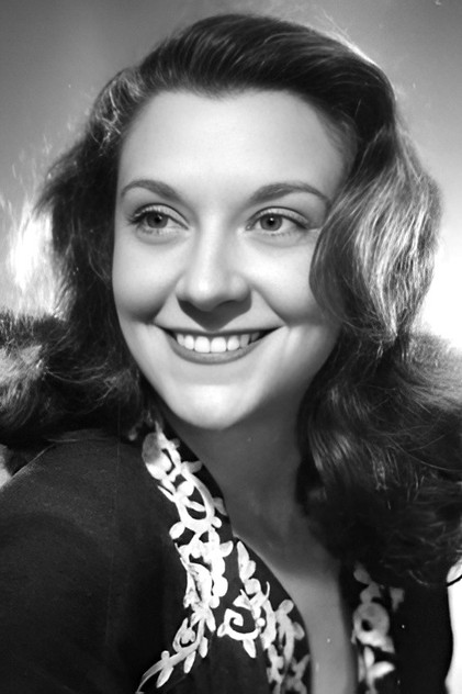 María Casares