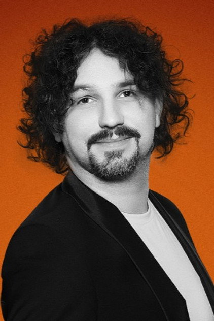 Mariusz Kałamaga