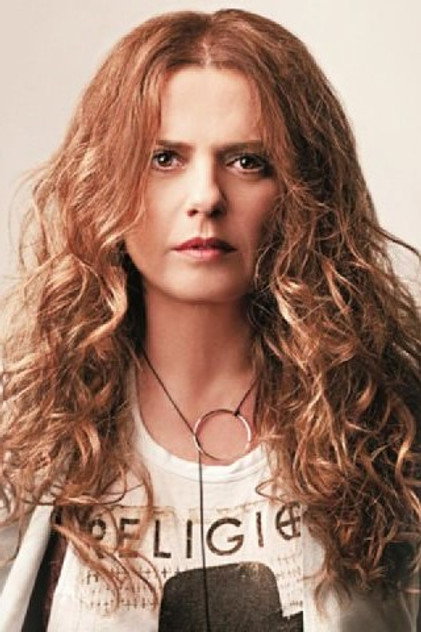 Eleni Tsaligopoulou