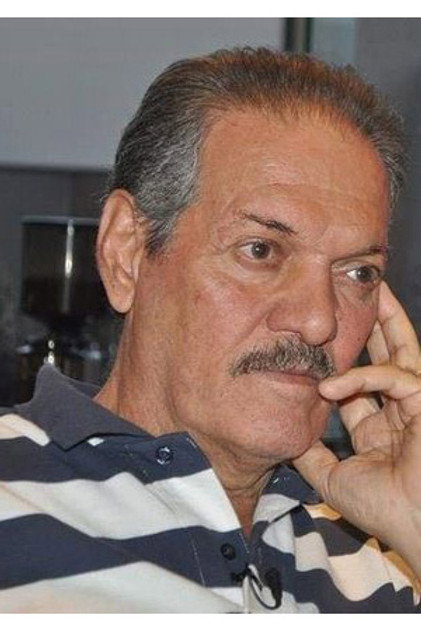Nizar Al-Samarayi
