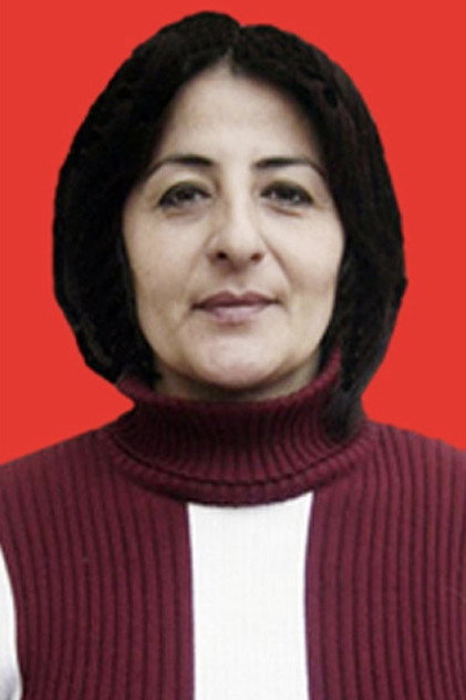 Magsuda Aliyeva