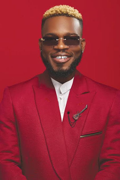 Broda Shaggi