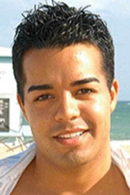 James Ramirez