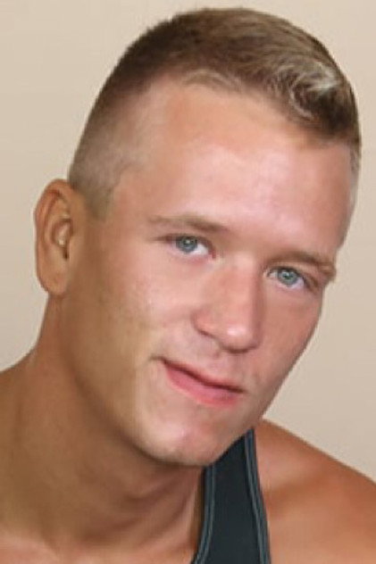 Blake Jordan