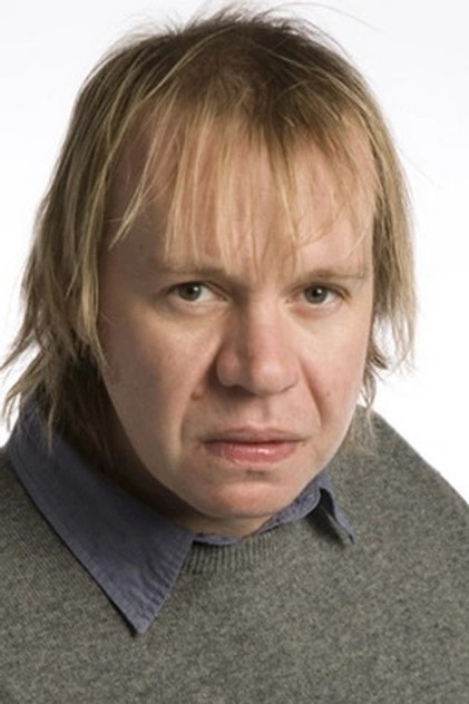 Llŷr Ifans