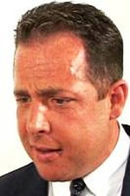 Marc Cummings
